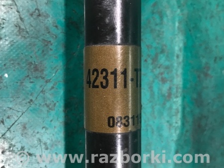 ФОТО Привод задний для Acura TLX (09.2014-04.2020) Киев