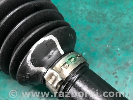 ФОТО Привод задний для Acura TLX (09.2014-04.2020) Киев