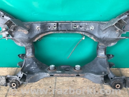 ФОТО Балка задней подвески для Acura TLX (09.2014-04.2020) Киев