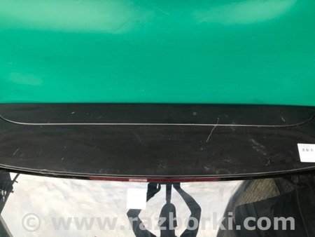 ФОТО Спойлер задний для Acura MDX YD3 (06.2013-05.2020) Киев