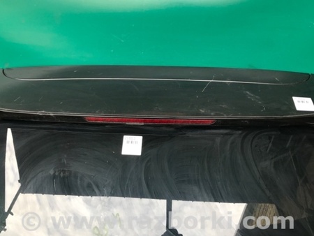 ФОТО Спойлер задний для Acura MDX YD3 (06.2013-05.2020) Киев