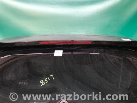 ФОТО Спойлер задний для Acura MDX YD3 (06.2013-05.2020) Киев