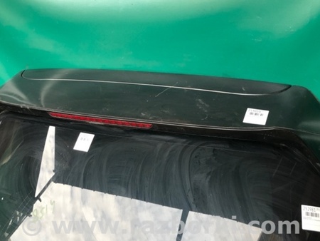 ФОТО Спойлер задний для Acura MDX YD3 (06.2013-05.2020) Киев