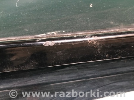 ФОТО Спойлер задний для Acura MDX YD3 (06.2013-05.2020) Киев