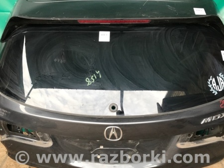 ФОТО Крышка багажника для Acura MDX YD3 (06.2013-05.2020) Киев