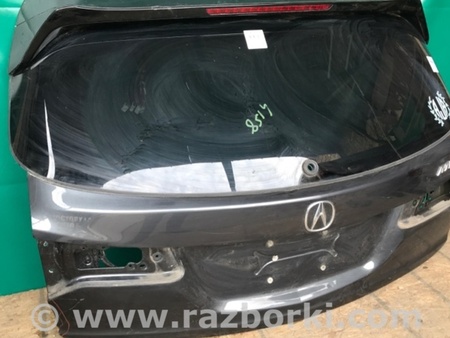 ФОТО Крышка багажника для Acura MDX YD3 (06.2013-05.2020) Киев