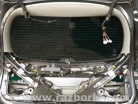 ФОТО Крышка багажника для Acura MDX YD3 (06.2013-05.2020) Киев