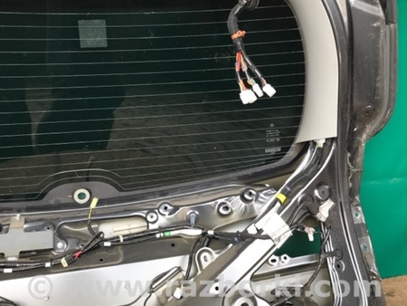 ФОТО Крышка багажника для Acura MDX YD3 (06.2013-05.2020) Киев