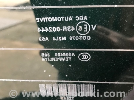 ФОТО Крышка багажника для Acura MDX YD3 (06.2013-05.2020) Киев