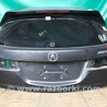 ФОТО Крышка багажника для Acura MDX YD3 (06.2013-05.2020) Киев