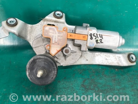 ФОТО Моторчик дворников для Acura MDX YD3 (06.2013-05.2020) Киев