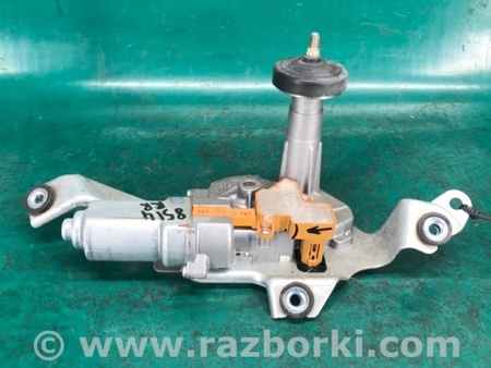 ФОТО Моторчик дворников для Acura MDX YD3 (06.2013-05.2020) Киев