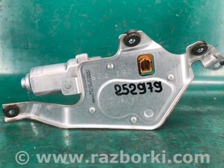 ФОТО Моторчик дворников для Acura MDX YD3 (06.2013-05.2020) Киев