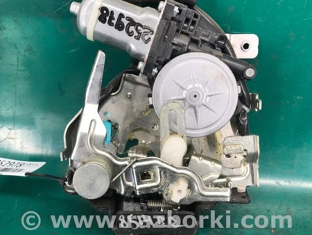 ФОТО Замок крышки багажника для Acura MDX YD3 (06.2013-05.2020) Киев