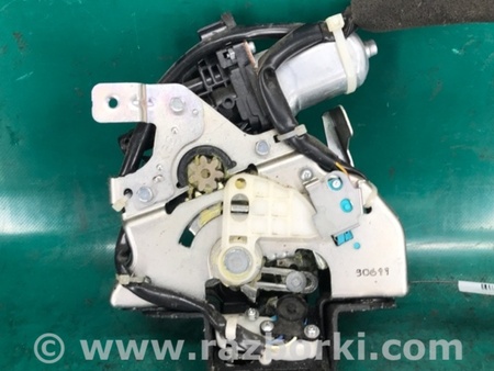 ФОТО Замок крышки багажника для Acura MDX YD3 (06.2013-05.2020) Киев