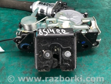 ФОТО Замок крышки багажника для Acura MDX YD3 (06.2013-05.2020) Киев