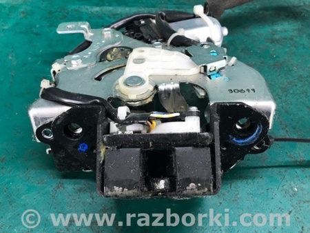 ФОТО Замок крышки багажника для Acura MDX YD3 (06.2013-05.2020) Киев