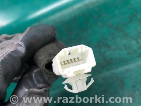 ФОТО Замок крышки багажника для Acura MDX YD3 (06.2013-05.2020) Киев