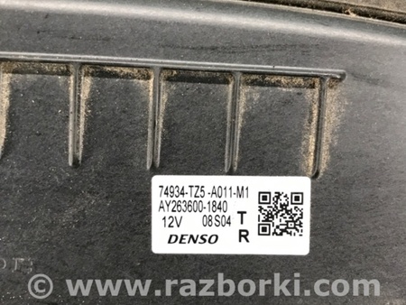 ФОТО Датчик открытия багажника для Acura MDX YD3 (06.2013-05.2020) Киев
