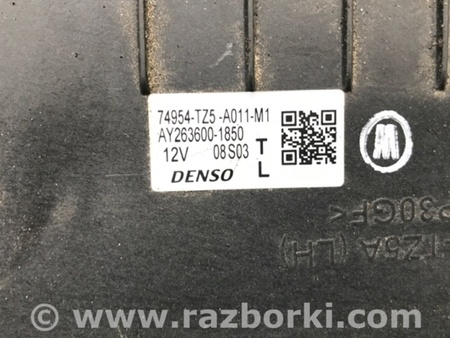 ФОТО Датчик открытия багажника для Acura MDX YD3 (06.2013-05.2020) Киев