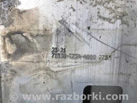 ФОТО Усилитель заднего бампера для Acura TLX (09.2014-04.2020) Киев