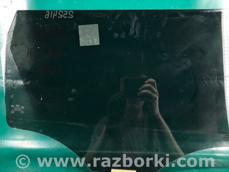 ФОТО Стекло двери для KIA SOUL PS Киев