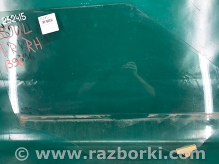 ФОТО Стекло двери для KIA SOUL PS Киев