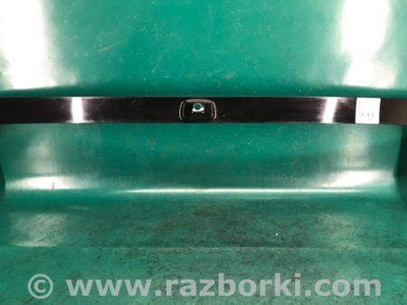 ФОТО Накладка крышки багажника для KIA SOUL PS Киев