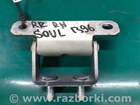 ФОТО Петля крышки багажника для KIA SOUL PS Киев