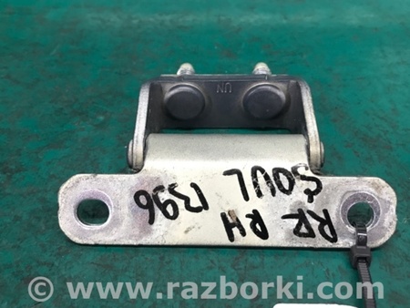 ФОТО Петля крышки багажника для KIA SOUL PS Киев