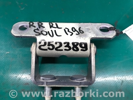 ФОТО Петля крышки багажника для KIA SOUL PS Киев