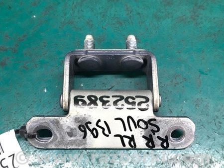 ФОТО Петля крышки багажника для KIA SOUL PS Киев