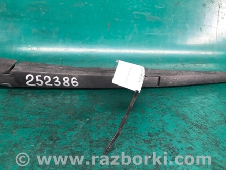 ФОТО Дворник задний для KIA SOUL PS Киев