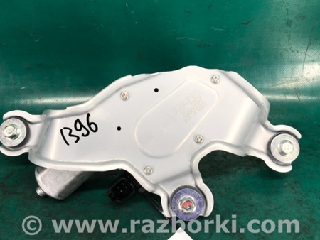 ФОТО Моторчик дворников для KIA SOUL PS Киев