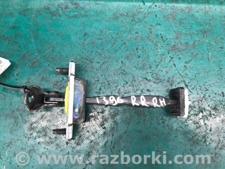 ФОТО Ограничитель двери для KIA SOUL PS Киев