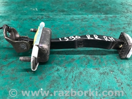 ФОТО Ограничитель двери для KIA SOUL PS Киев