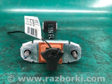 ФОТО Ограничитель двери для KIA SOUL PS Киев