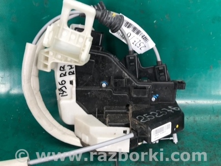 ФОТО Замок двери для KIA SOUL PS Киев