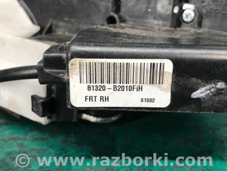 ФОТО Замок двери для KIA SOUL PS Киев