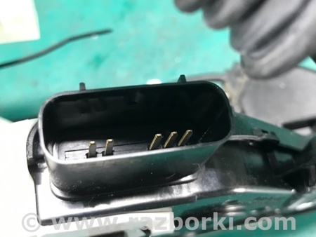 ФОТО Замок двери для KIA SOUL PS Киев