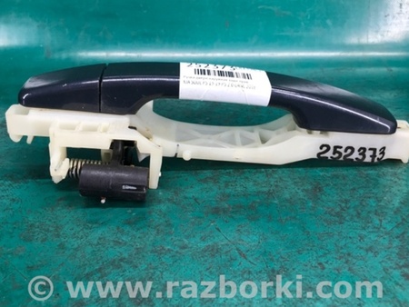 ФОТО Ручка двери для KIA SOUL PS Киев