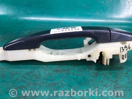 ФОТО Ручка двери для KIA SOUL PS Киев