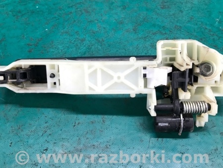 ФОТО Ручка двери для KIA SOUL PS Киев
