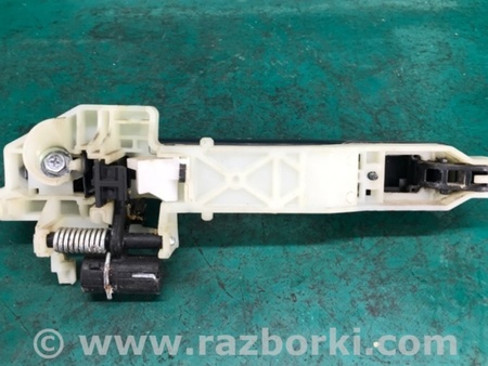 ФОТО Ручка двери для KIA SOUL PS Киев
