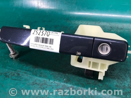 ФОТО Ручка двери для KIA SOUL PS Киев