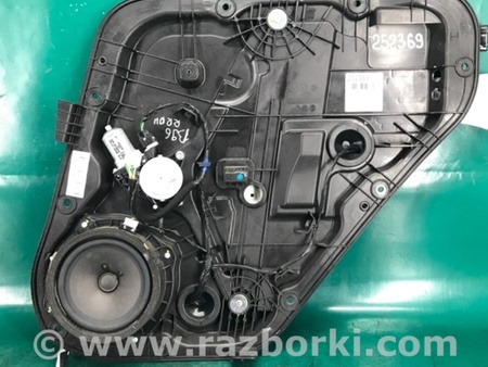 ФОТО Стеклоподъемник для KIA SOUL PS Киев