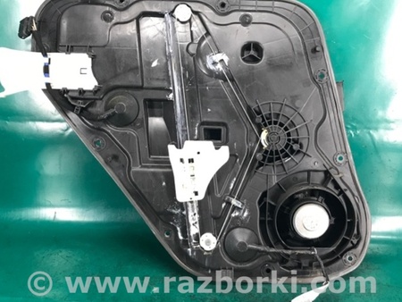 ФОТО Стеклоподъемник для KIA SOUL PS Киев