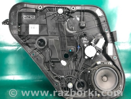 ФОТО Стеклоподъемник для KIA SOUL PS Киев