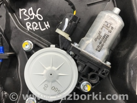 ФОТО Стеклоподъемник для KIA SOUL PS Киев