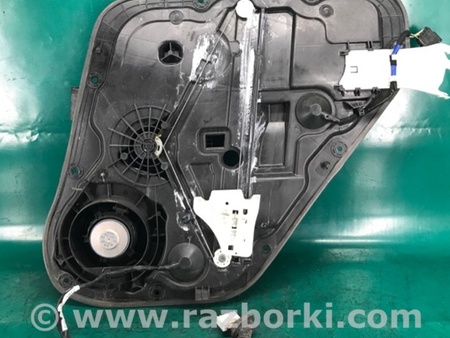 ФОТО Стеклоподъемник для KIA SOUL PS Киев